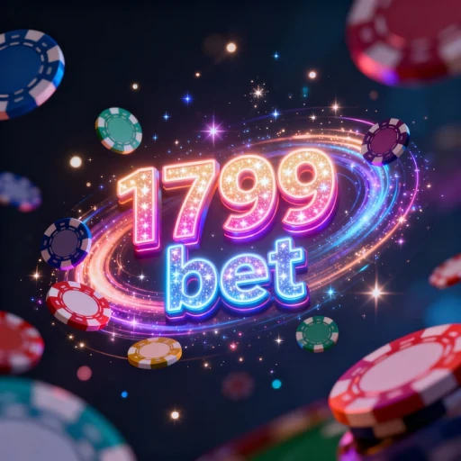 1799 bet login logo
