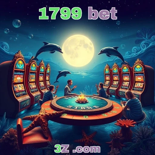 Promoções Incríveis e Imperdíveis no 1799 bet login